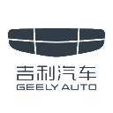 GEELY吉利汽